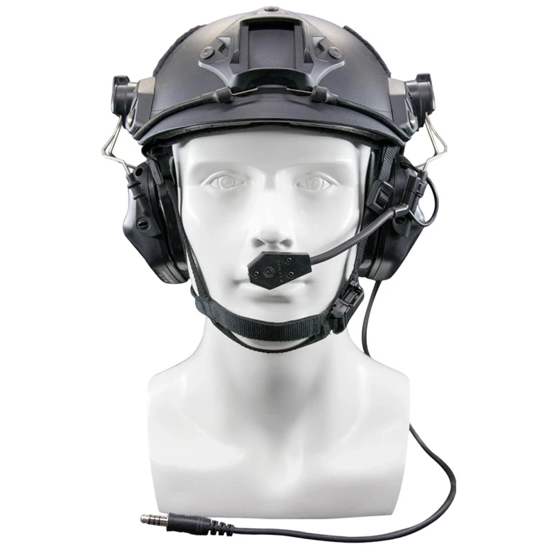 Tactical Headphones 9 Tactical Headphones 9