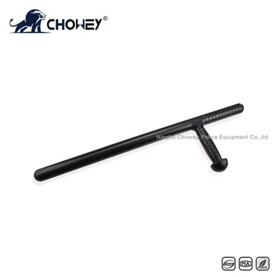 Baton Tonfa PC Anti Riot berkualiti tinggi-